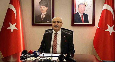 Adana Valisi Köşger: "Burada bir 'Texas' şehri imajına asla müsaade etmeyeceğiz"