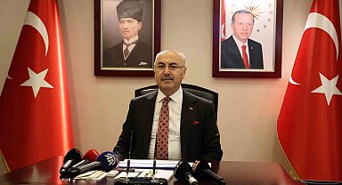 Adana Valisi Köşger: "Suç örgütlerinin üzerine en şiddetli şekilde gideceğiz"