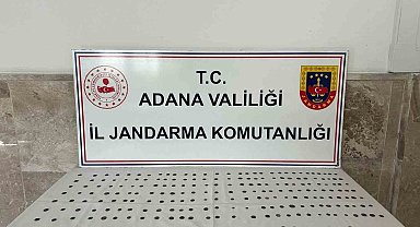 Adana'da 250 Bizans sikkesi ele geçirildi