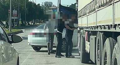 Adana'da bir haftada 22 torbacı tutuklandı