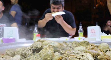 Adana'nın zengin mutfağı Adanalıları obez yaptı