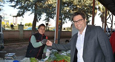 Afacan: "Yaptığımız işi ciddiye alıyoruz"