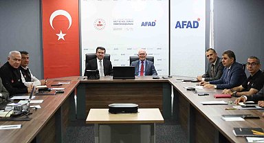 AFAD personelinin kıyafet ve teçhizat tasarımları Uşak Üniversitesi yapacak