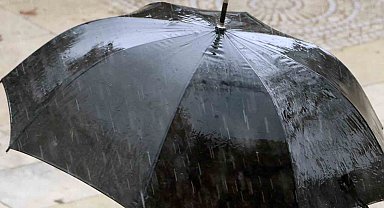 AFAD'tan Muğla'ya turuncu uyarı