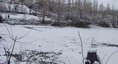 Afyonkarahisar'da 'Mart' kapıdan baktırdı