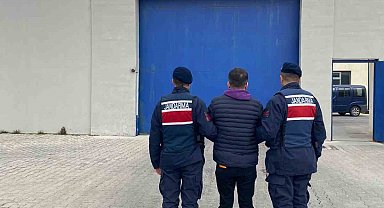 Afyonkarahisar'da bir aranan şüpheli daha yakalandı