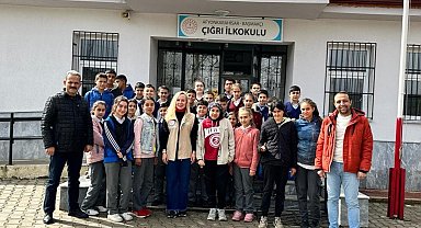 Afyonkarahisar'da gıda güvenliği eğitimi