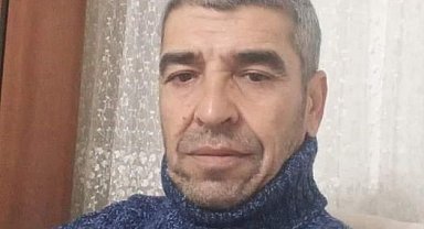 Ağaçta asılı halde bulundu