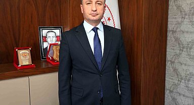 Ağrı mesleki eğitime Avrupa kapısı açıldı