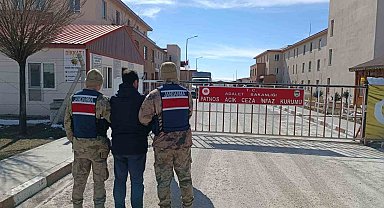 Ağrı'da cinayet ve cinsel istismardan aranan şahıslar yakalandı
