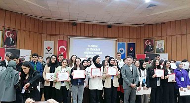 Ağrı'dan 2 proje Türkiye finaline yükseldi