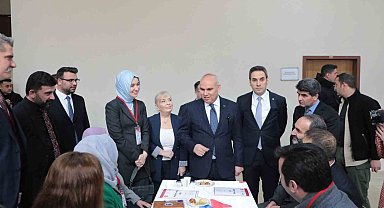 Ağrılı kadınlar "Anne Akademisi" ile güçlenecek