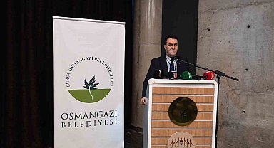 Ahmet Hamdi Tanpınar, Osmangazi'de geleceğe taşınıyor