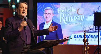 Ahmet Özhan'dan unutulmaz konser