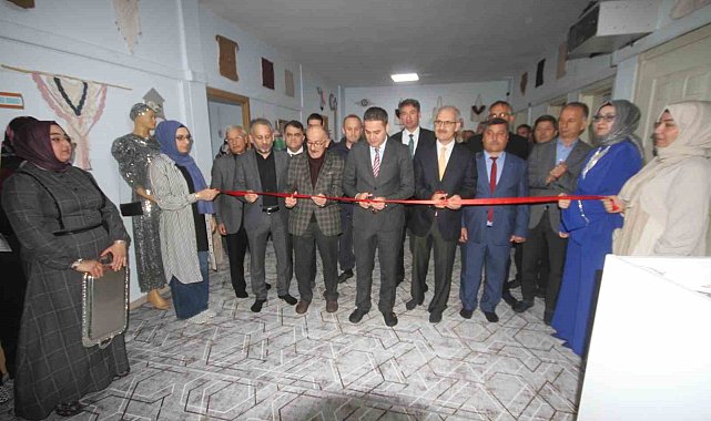 Aileler hem üretiyor hem gelir elde ediyor