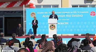 AK Parti Antalya Milletvekili Çavuşoğlu: "Antalya çok daha iyi hizmeti hak ediyor"