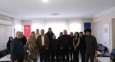 AK Parti Diyarbakır Büyükşehir Adayı Bilden: "Bu seçim siyasi bir seçim değil, hizmet seçimi"