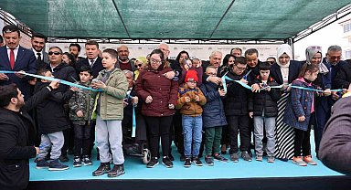 AK Parti Genel Başkan Vekili Elitaş: "Kazanma imkanı hiç bulunmayan partilerin mangalda kül bırakmadığı bir dönem içerisindeyiz"