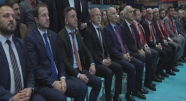 Ak Parti Genel Başkanvekili Efkan Ala: "Cumhur ittifakının milletten başka paydaşı yok"