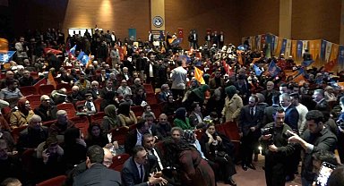 AK Parti Genel Başkanvekili Efkan Ala: "Yeniden Refah Partisi artık Cumhur İttifakı içerisinde değildir"