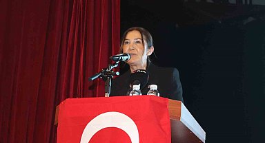 AK Parti Güzelbahçe adayı Bucaklıoğlu: "Mevcut belediye hizmetlerinden memnun olmadığımızdan dolayı bu yola çıktım"