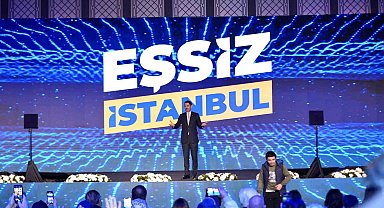 AK Parti İBB Belediye Başkan Adayı Kurum, "İlkokul ve ortaokul öğrencilerimizden toplu ulaşımda bir kuruş alınmayacak"