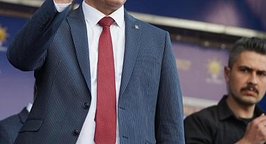 AK Parti İl Başkanı Güngör; "Denizli iki günde iki bakan ağırlayacak"