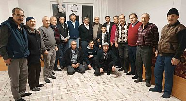 AK Parti Kütahya İl Genel Meclisi adayları gönüllere dokunuyor
