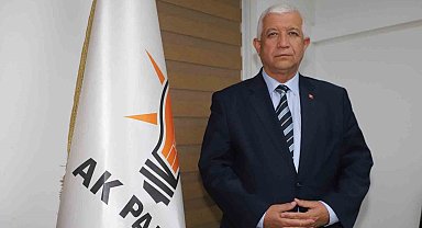 AK Parti'den 'Sevgi Yürüyüşü'ne davet