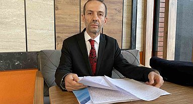 AK Parti'yi destekledi, disiplin kuruluna gönderildi