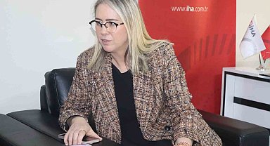 AK Partili Çankırı: "İzmirliler bu defa hizmete oy verecek"