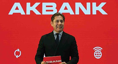 Akbank, dış ticarette sürdürülebilir büyüme hedefiyle İhracatçı Buluşması'nı gerçekleştirdi