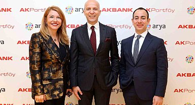 Akbank'tan girişimcilerine özel uçtan uca hizmet modeli