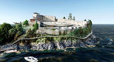 Akçaabat turizmde öncü olacak