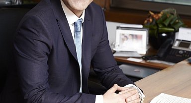 Akenerji'nin cirosu 23.7 milyar TL,net kârı 5 milyar TL oldu