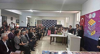 Akıl oyunları turnuvası ödül töreniyle son buldu