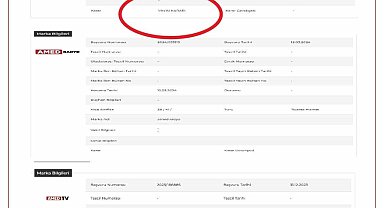 Akyol Medya Şirketi yönetiminden domain ve patent açıklaması