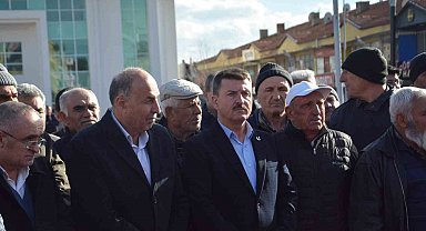 Alaca'da Muhsin Yazıcıoğlu ve şehitler için mevlit okutuldu