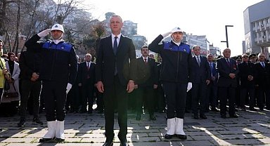 Alan, "Zonguldak hizmet mi istiyor, patinaj yapmak mı"