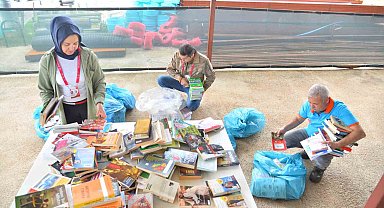 Alanya Belediyesi, çevre projelerinde örnek olmaya devam ediyor