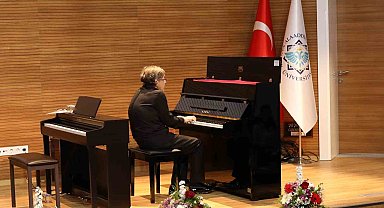 Alanya en iyi piyanistleri arıyor