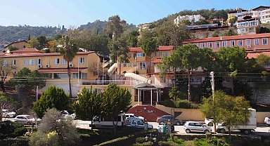 Alanya Üniversitesinde yeni bölüm, yeni yerleşke heyecanı
