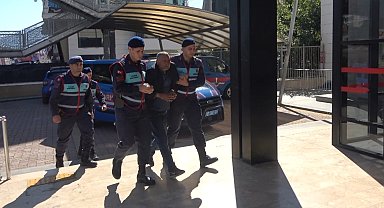 Alanya'da apartman yöneticisini öldüren şahıs tutuklandı