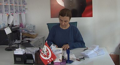Alanya'da kadın muhtara Kadınlar Günü'nde hakaret ve tehdit iddiası