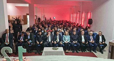 Alaplı'da "12 Mart İstiklal Marşı'nın Kabulü ve Mehmet Akif Ersoy'u Anma Günü" programı