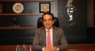 Ali Çandır: "Tarımın üretim maliyeti Ocak'ta arttı"