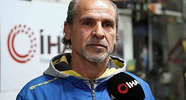 Ali Musa Mengüş: "Türkiye'de profesyonel boks hala bir sıraya oturmuş değil"