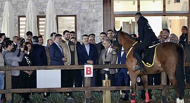 Aliağa'da özel eğitimde bir açılış bir müjde