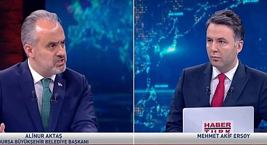 Alinur Aktaş'tan Mustafa Bozbey'e mal varlığını açıkla çağrısı