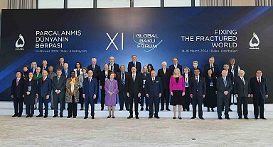 Aliyev: "Bölgedeki düşmanlığa son vermenin zamanı gelmiştir"